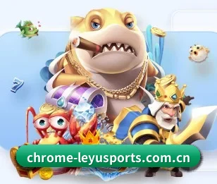 乐鱼app的故事